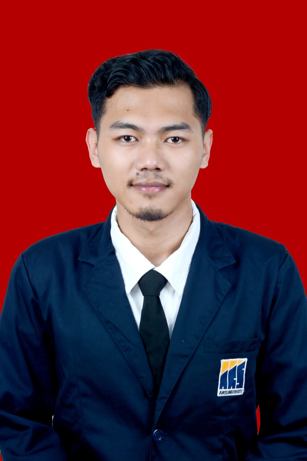 Dadan Ahmad Fahrizal