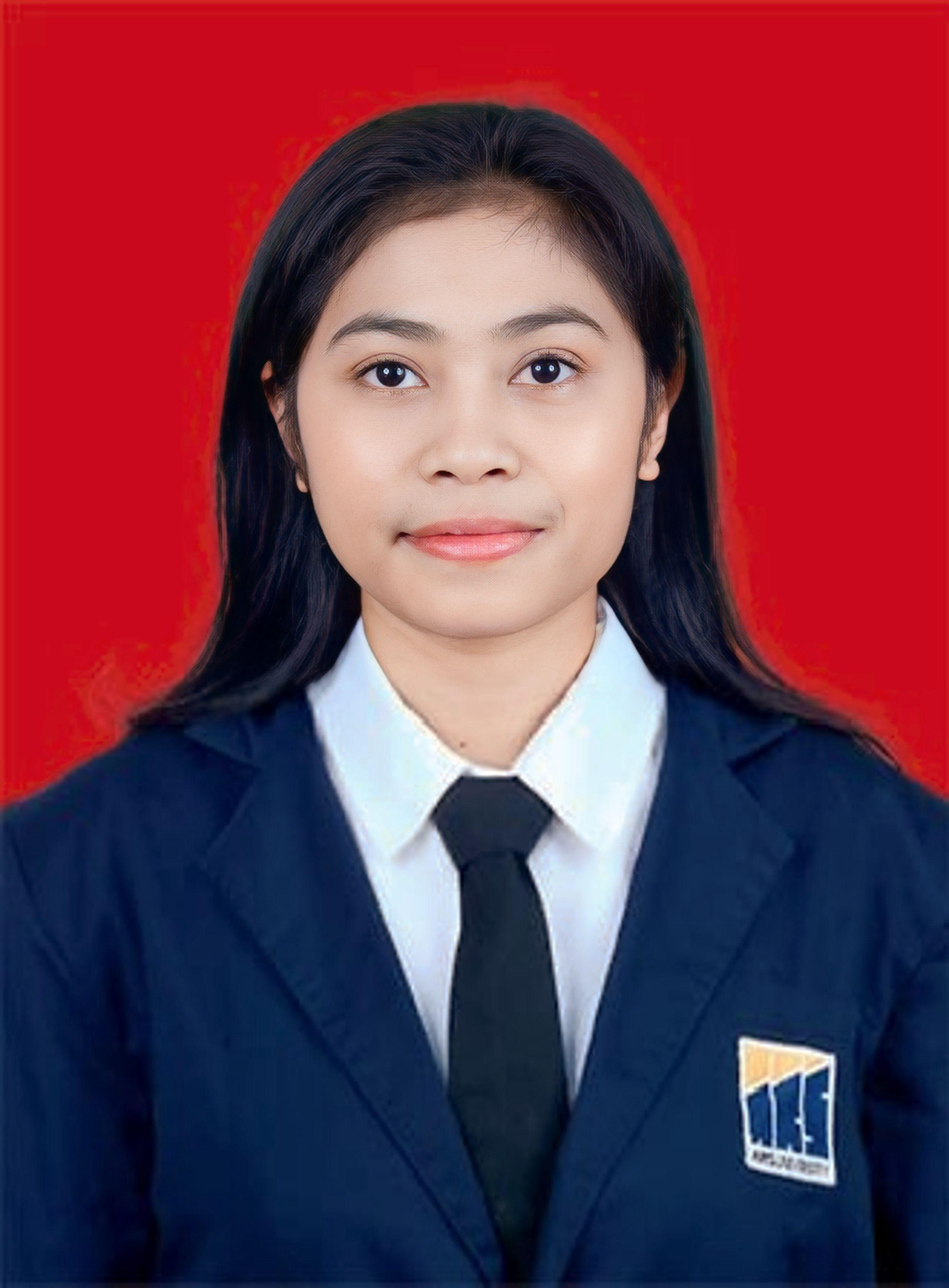 PAULINA FINALIA BITI BEDA