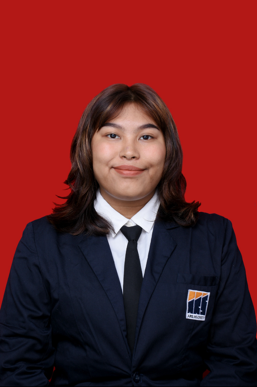 Puteri Marchanda Izzati