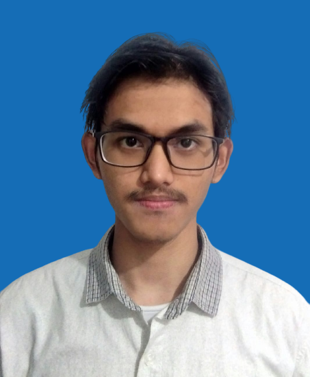 MUHAMMAD SAHEL MUHYIDIN