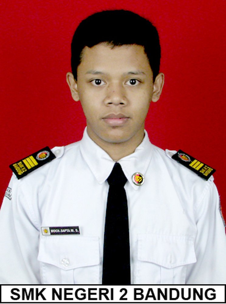 MOCHAMAD SAPTA MAULANA SURYA