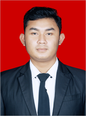 AGUS SYARIF HIDAYAT