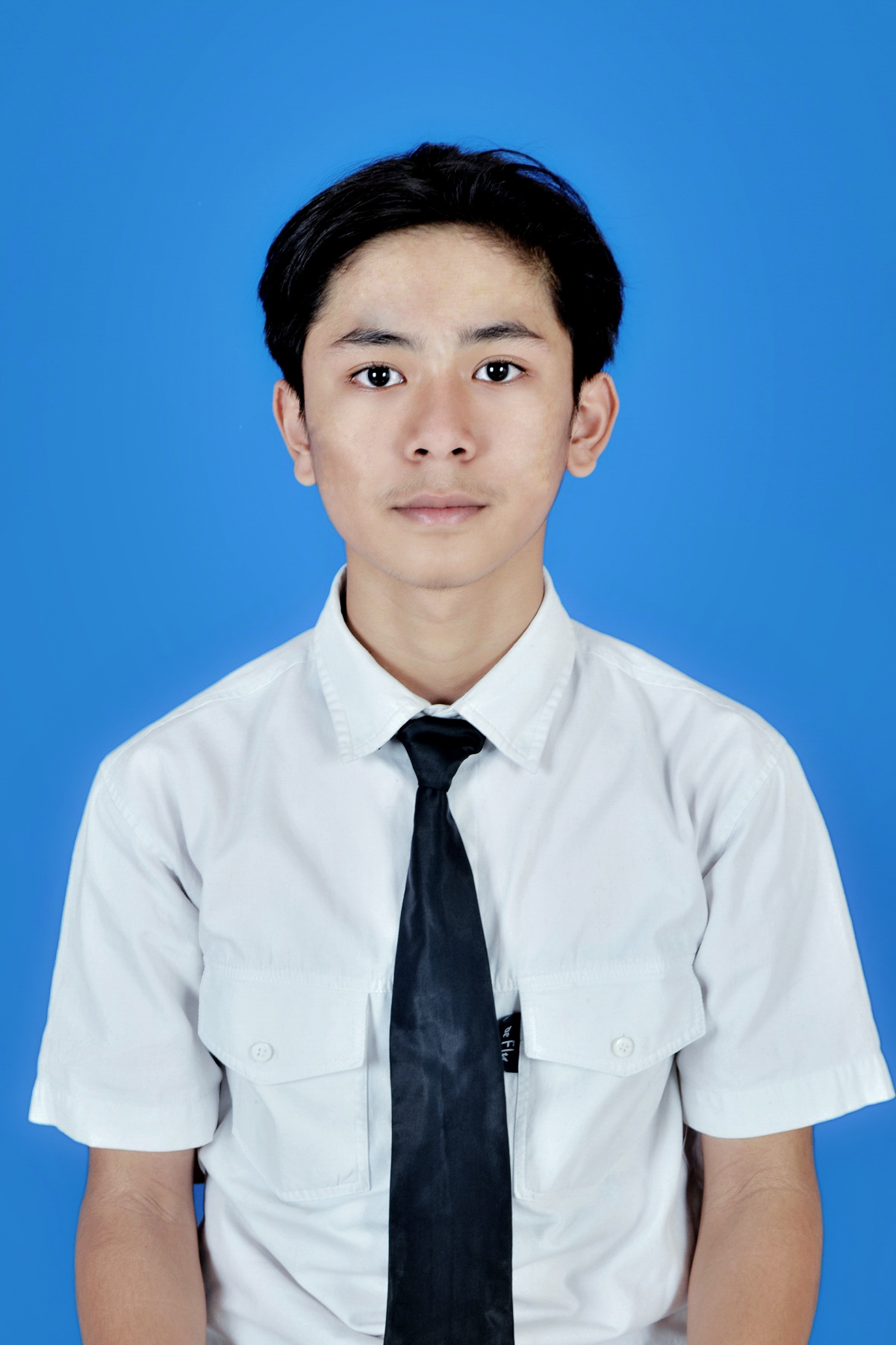 MUHAMMAD IQBAL JANUAR