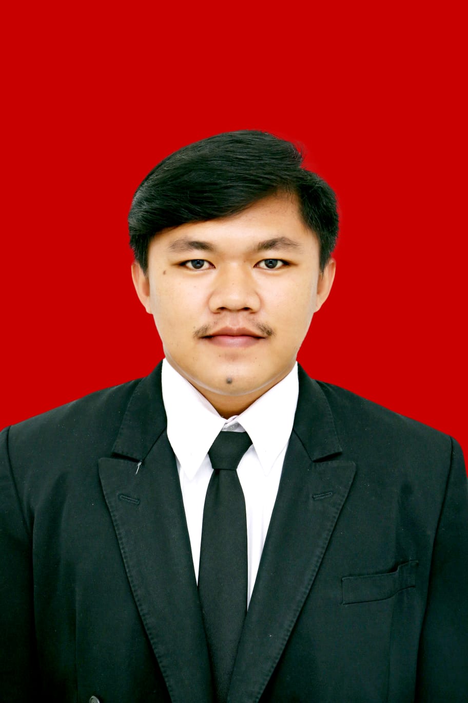 ABDUL WAHAB AVRIZAL