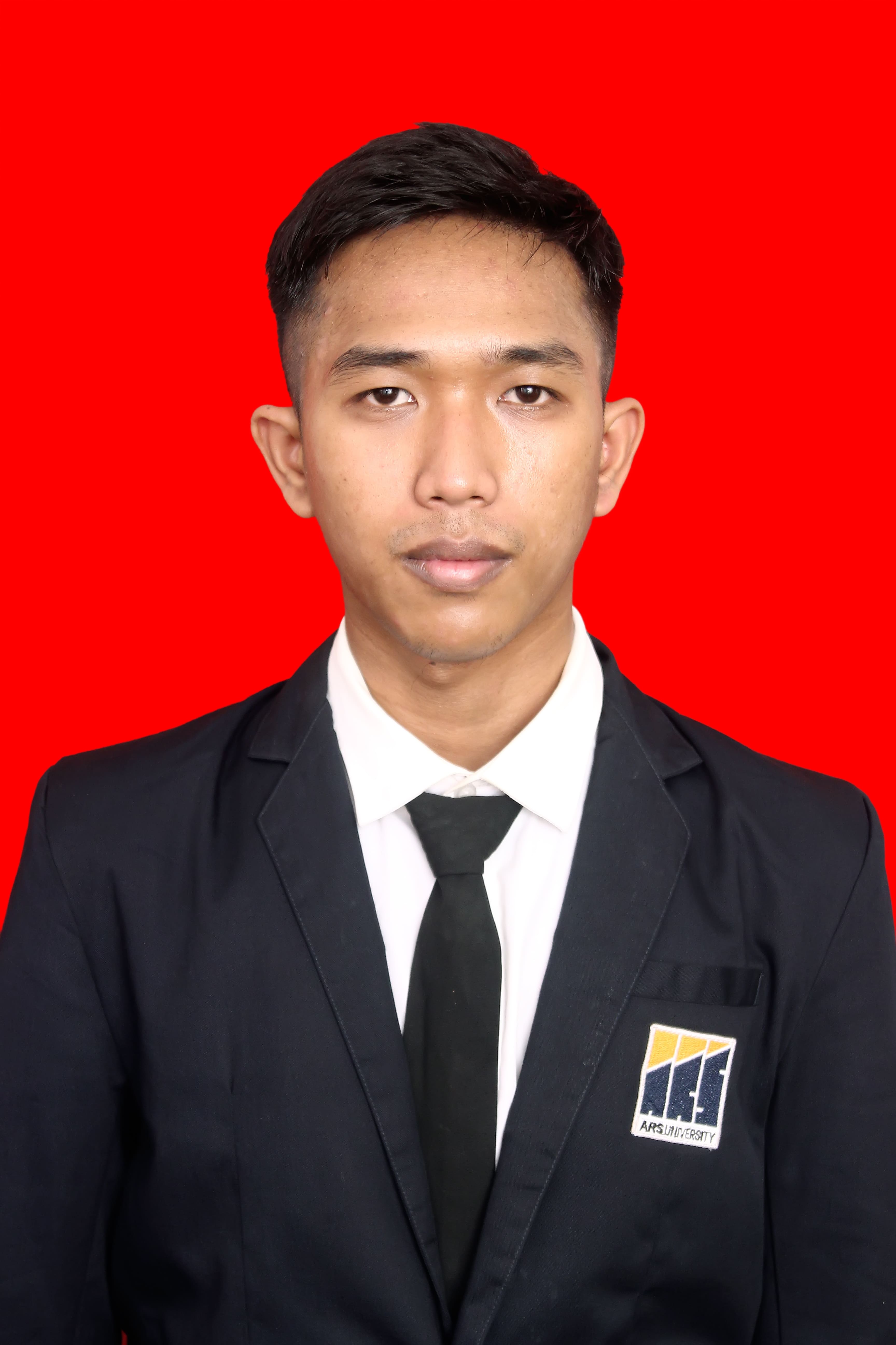 MUHAMMAD AZIZ SAEBANI