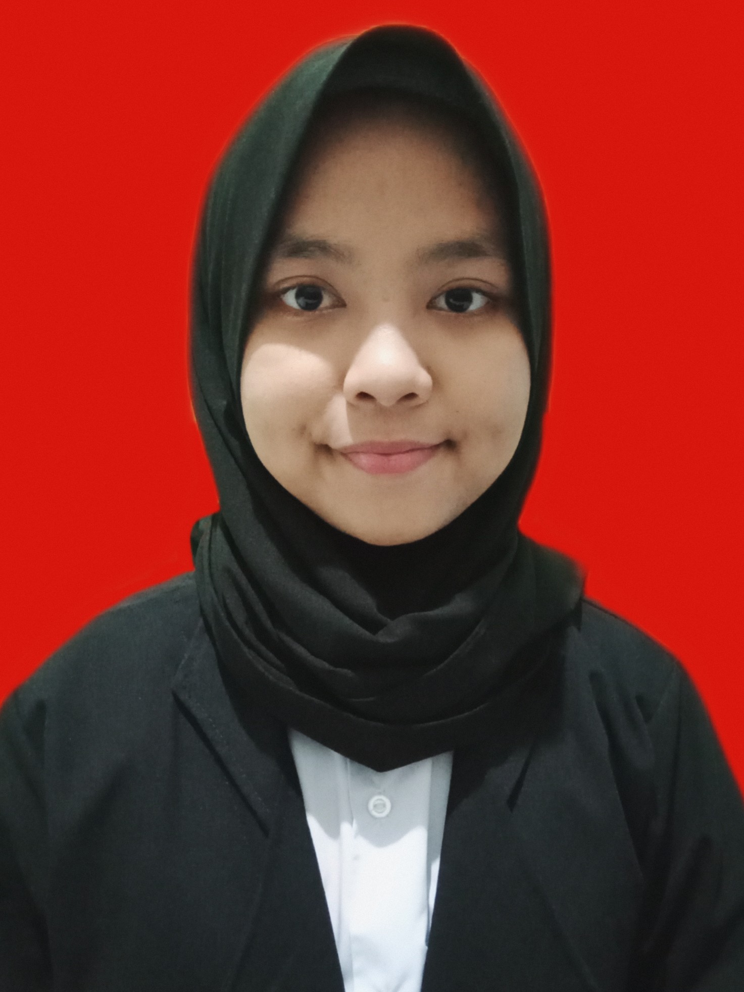 LILY AULIA PUSPARANI