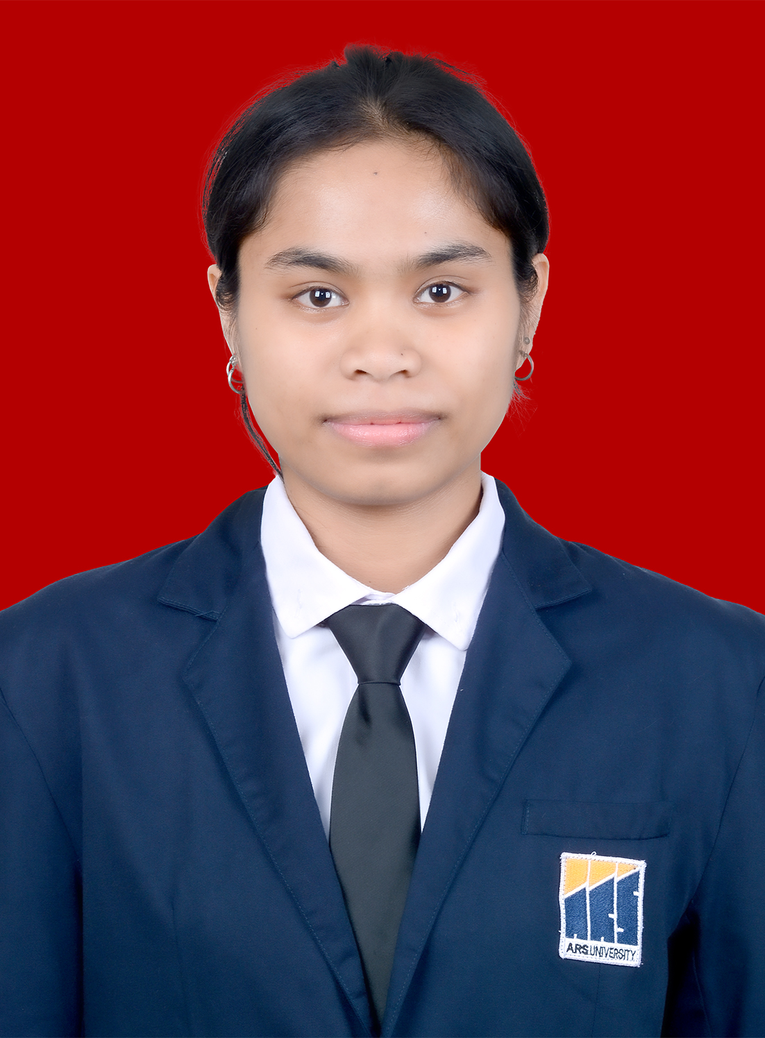 Eva Michele Letek Paji