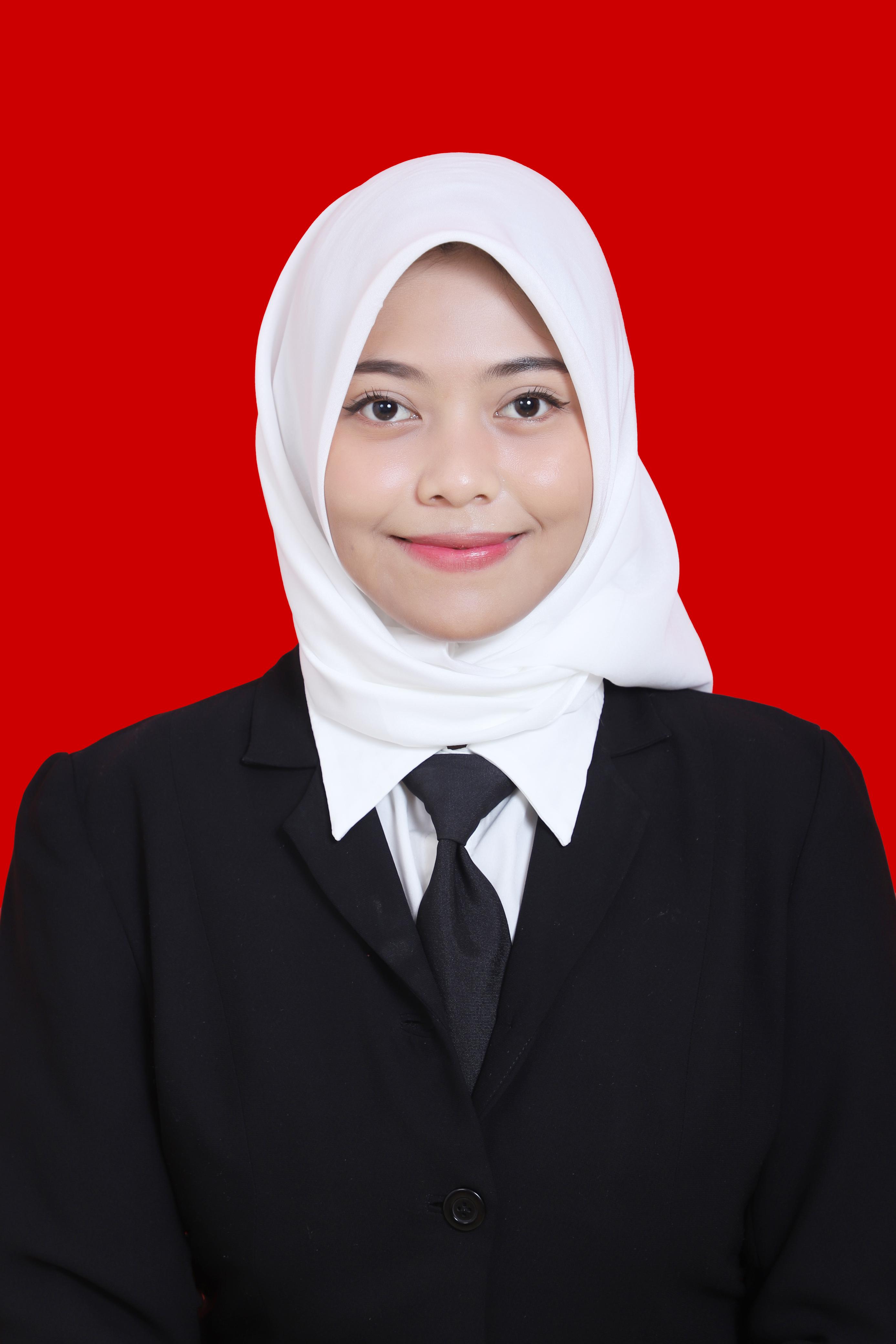 NABILLA PUTRI SAHARA