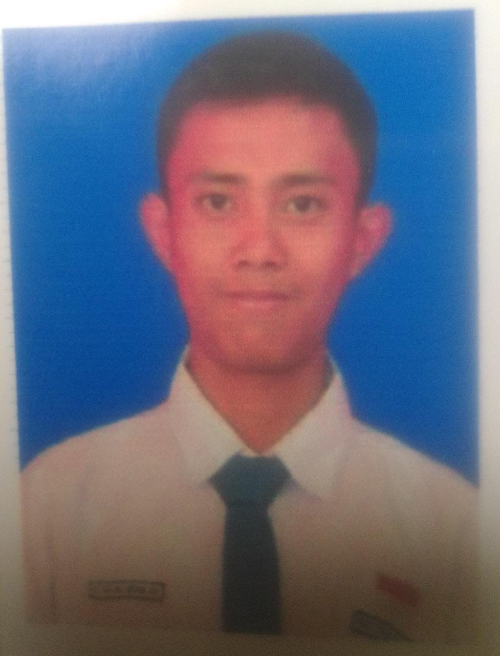 Syahlan Luqman Nul Hakim