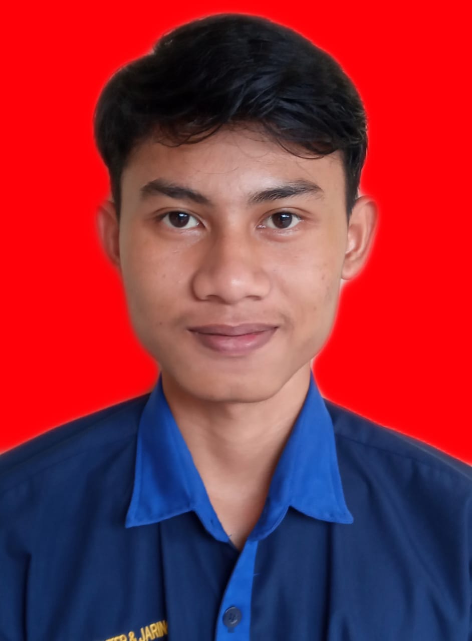 Farid Firdaus
