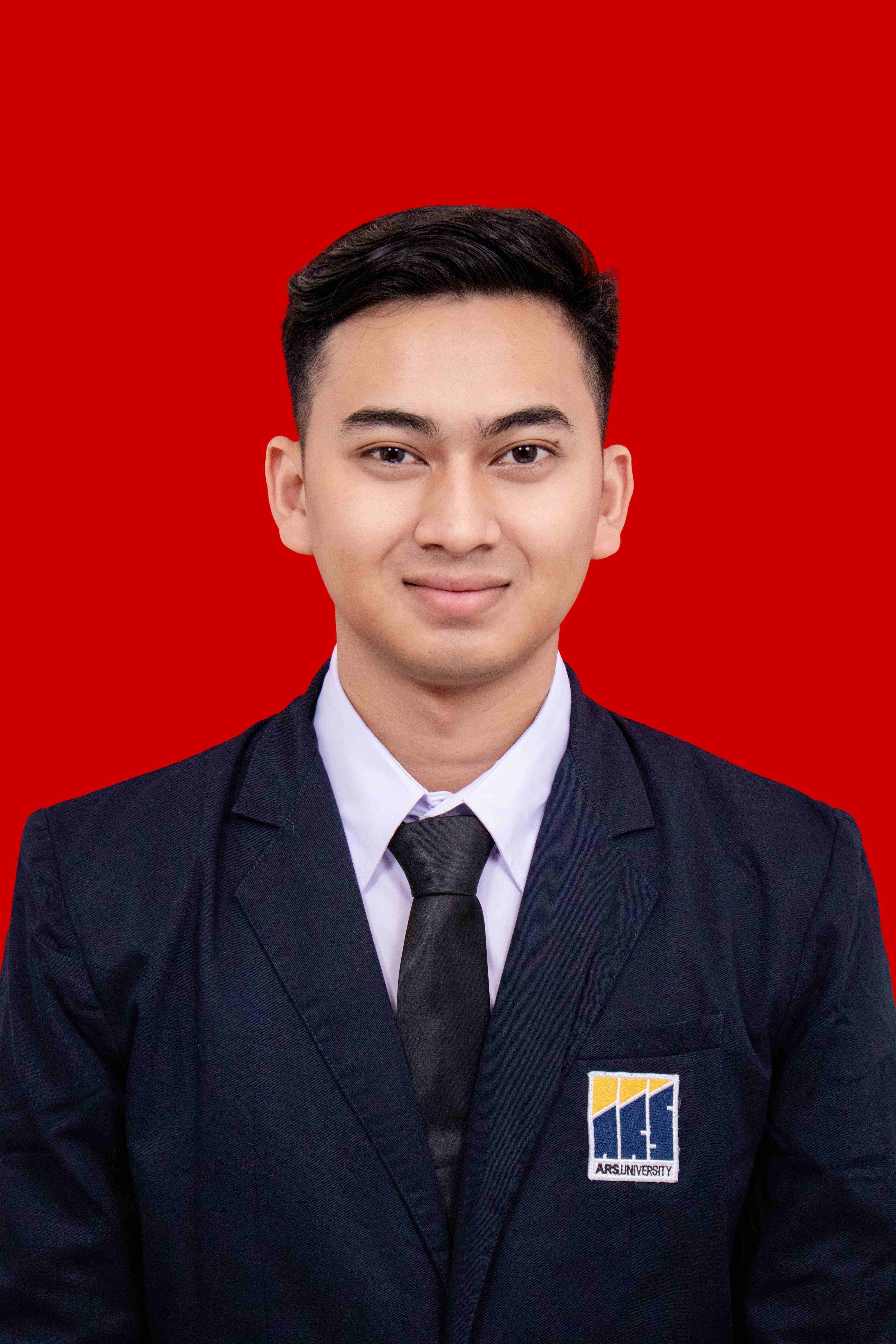 Muhammad Faizal Muttaqin