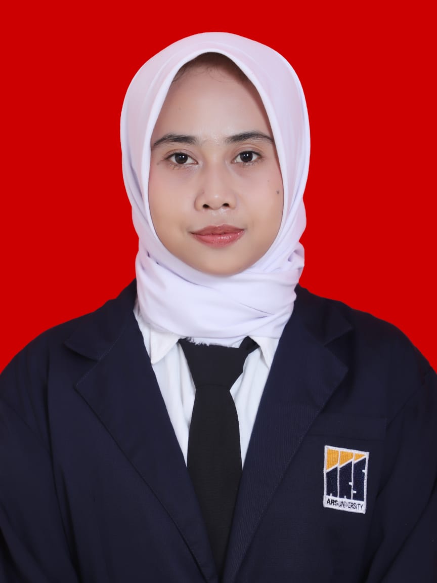 Tania Setia Putri