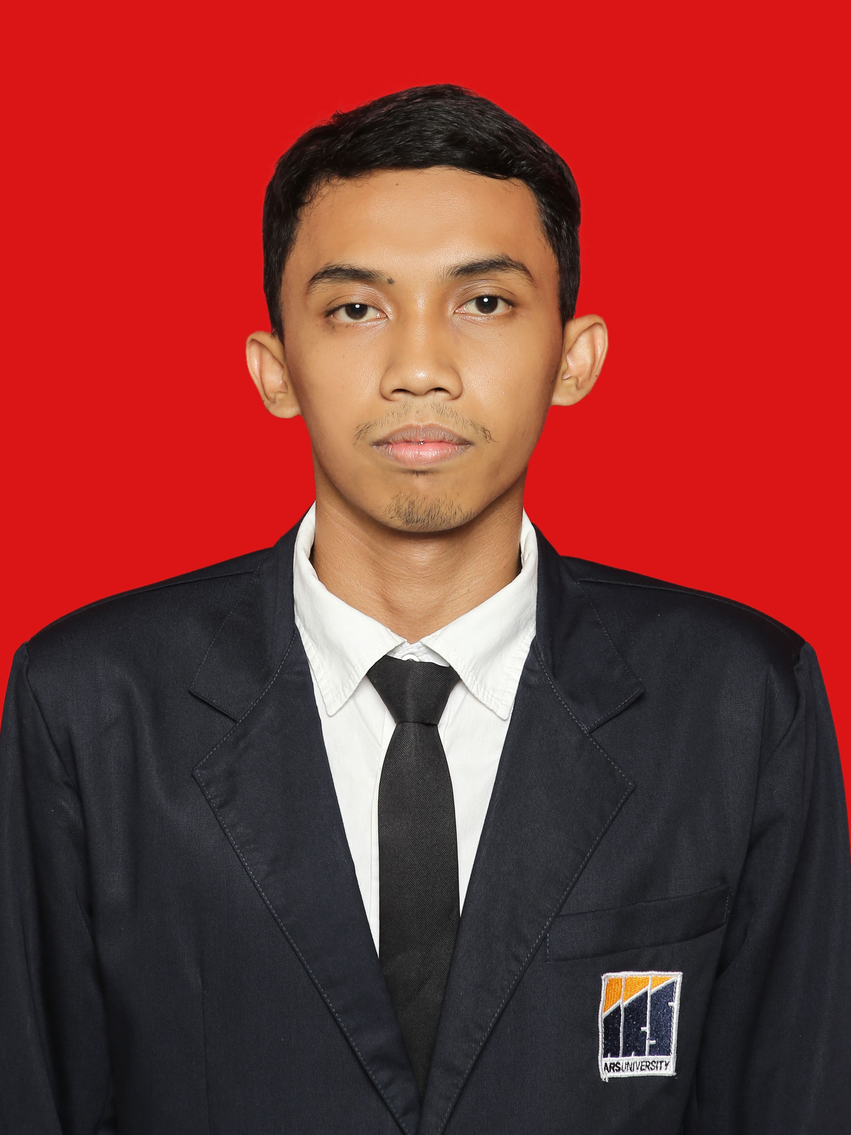 Arifin Yusuf Permana