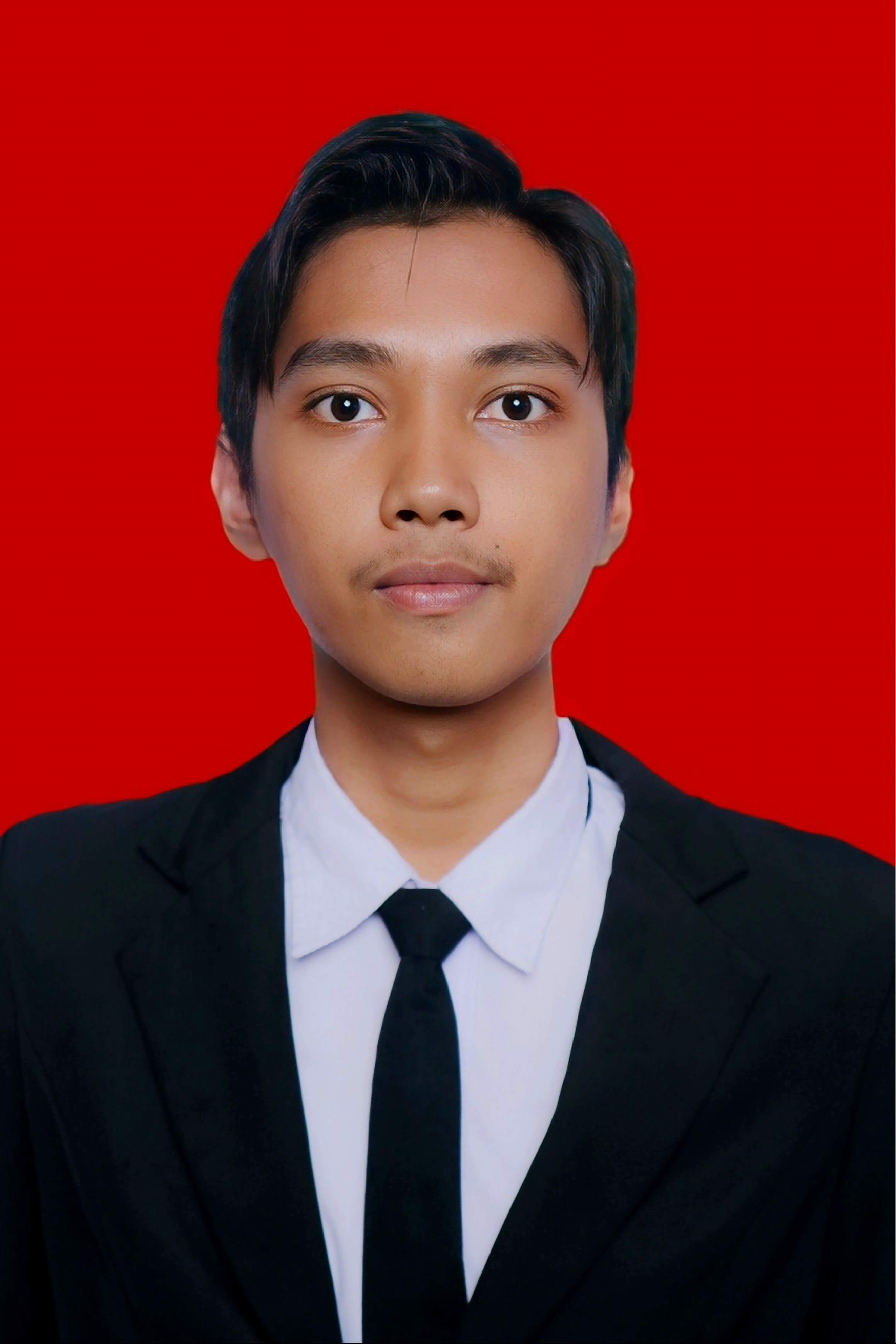 Kelvin Dinda Marlian