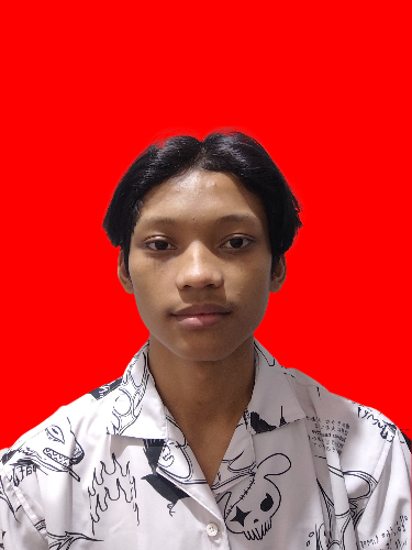 Allif Cahyo Ramadhan