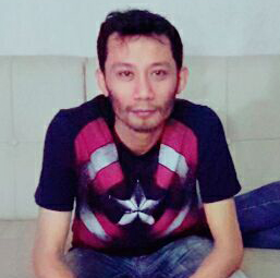  MUSBAHNIAR S.T, M.Kom.