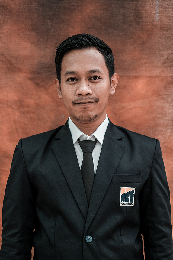  RANGGA SANJAYA S.T.,M.Kom