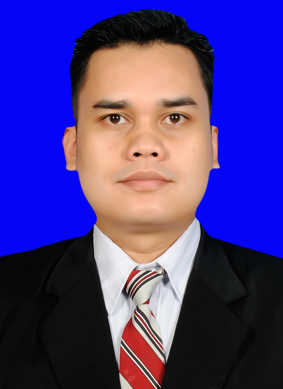 Dr. RICKY FIRMANSYAH ST., M.Kom